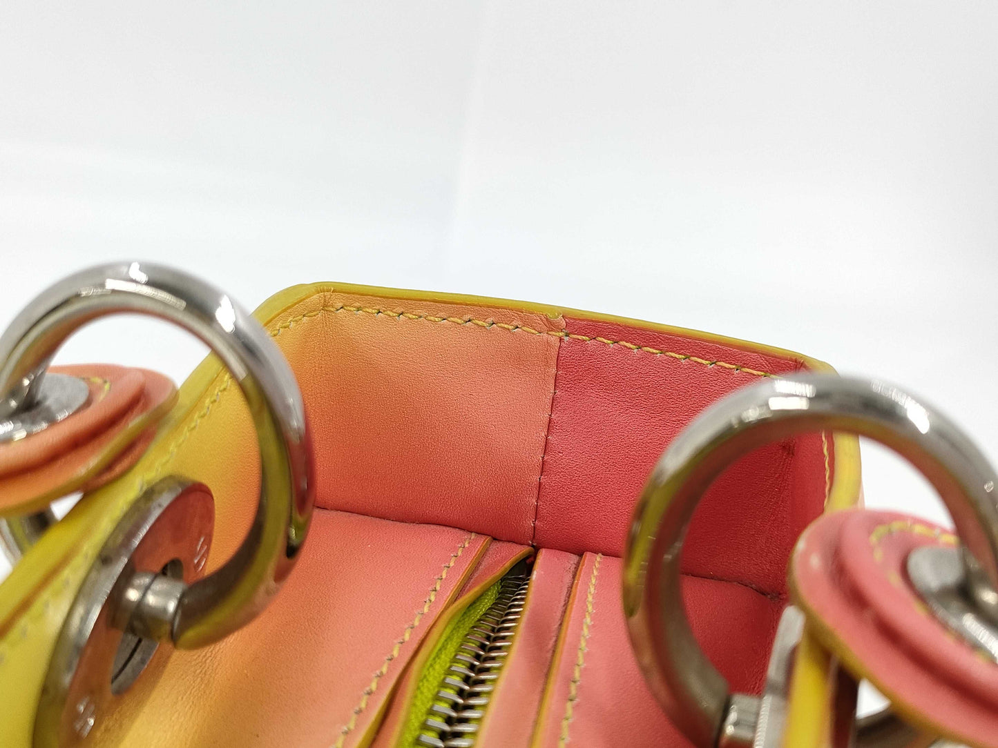 Dior Lady Dior handbag
