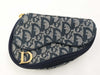 Dior Trotter Saddle Pouch
