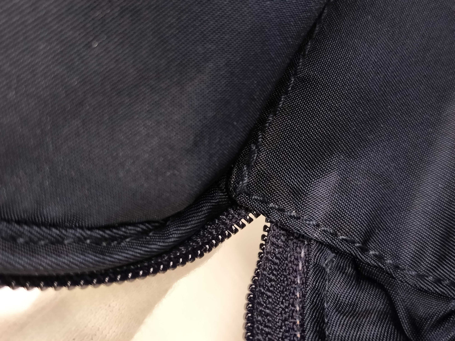 Dior Trotter Saddle Pouch