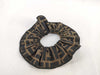 FENDI Zucca Hair Tie Scrunchie Hair Accessory