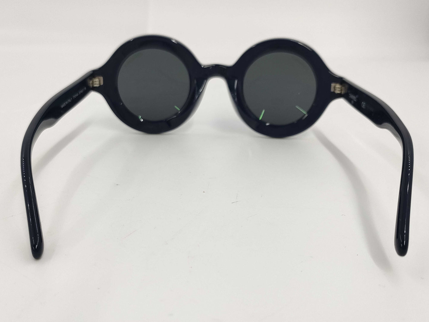 CHANEL Chanel Sunglasses Navy Sunglasses and Glasses