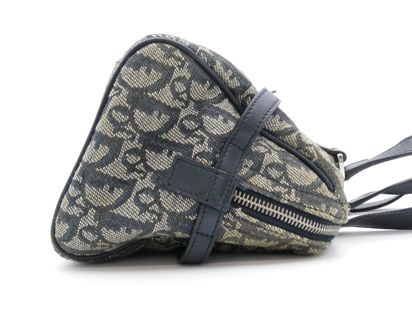 Dior Trotter D Charm Shoulder Bag