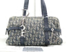 Dior Trotter D Charm Shoulder Bag