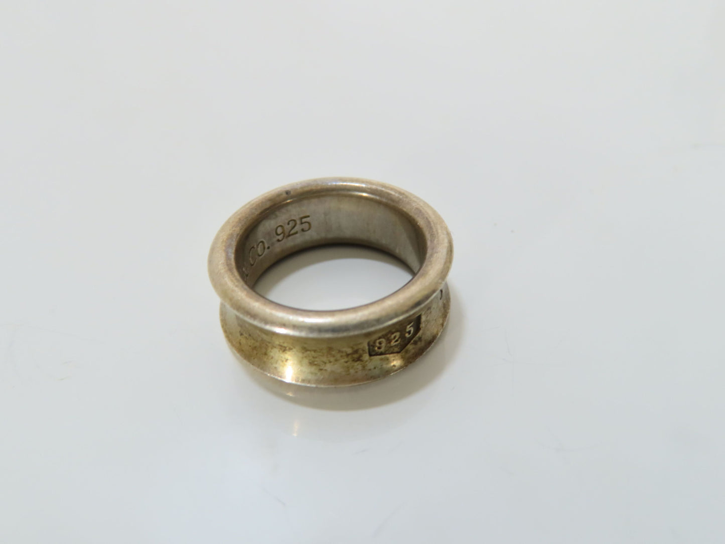 Tiffany & Co. Tiffany ring x 1 ring