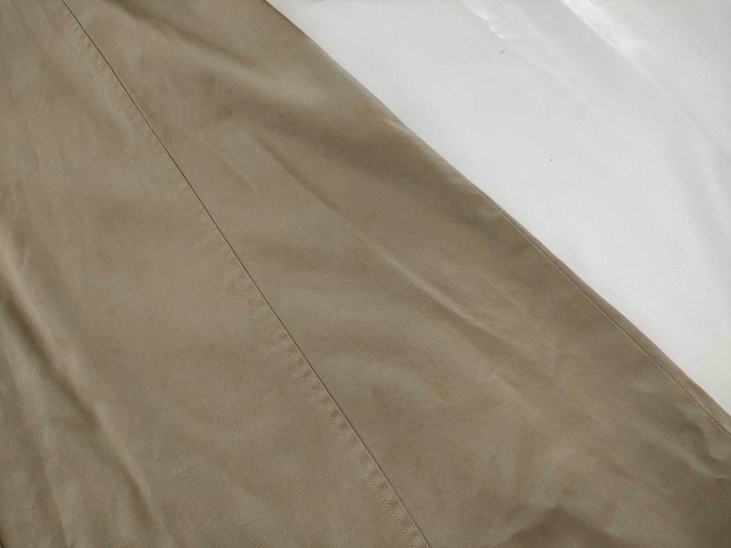 BURBERRY coat