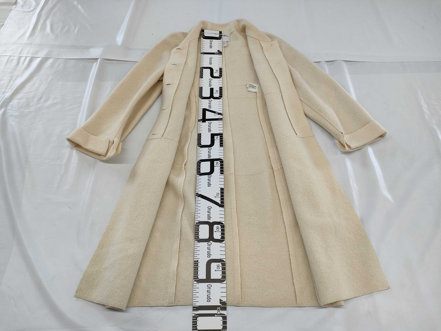 CHANEL coat