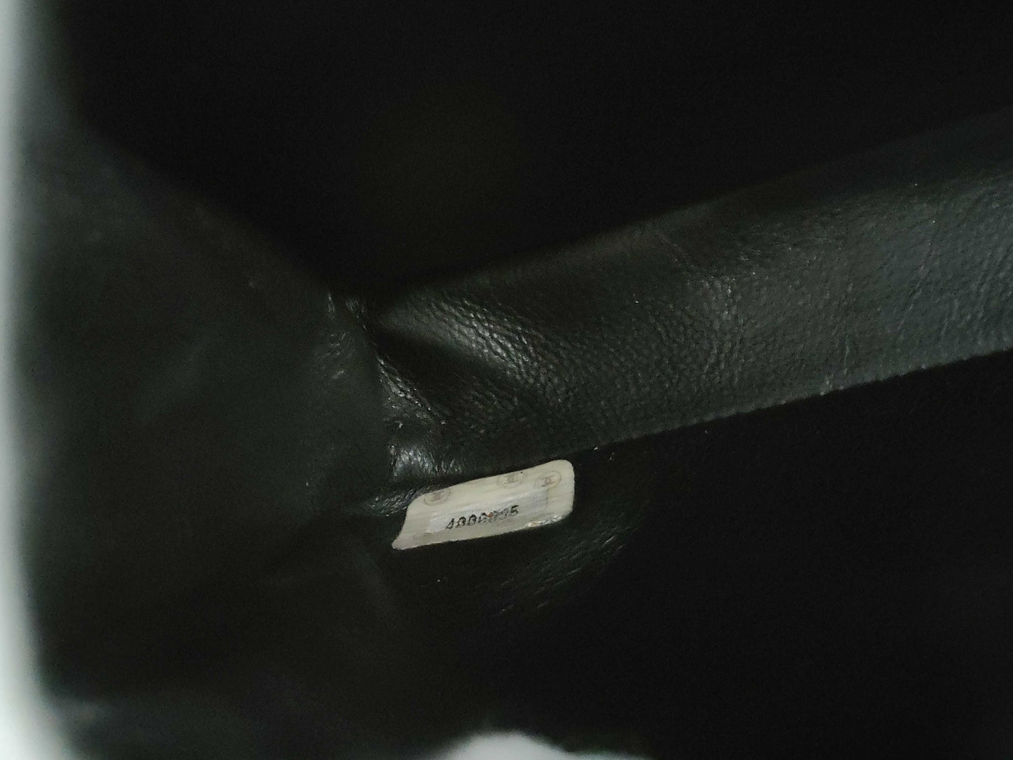 CHANEL shoulder bag