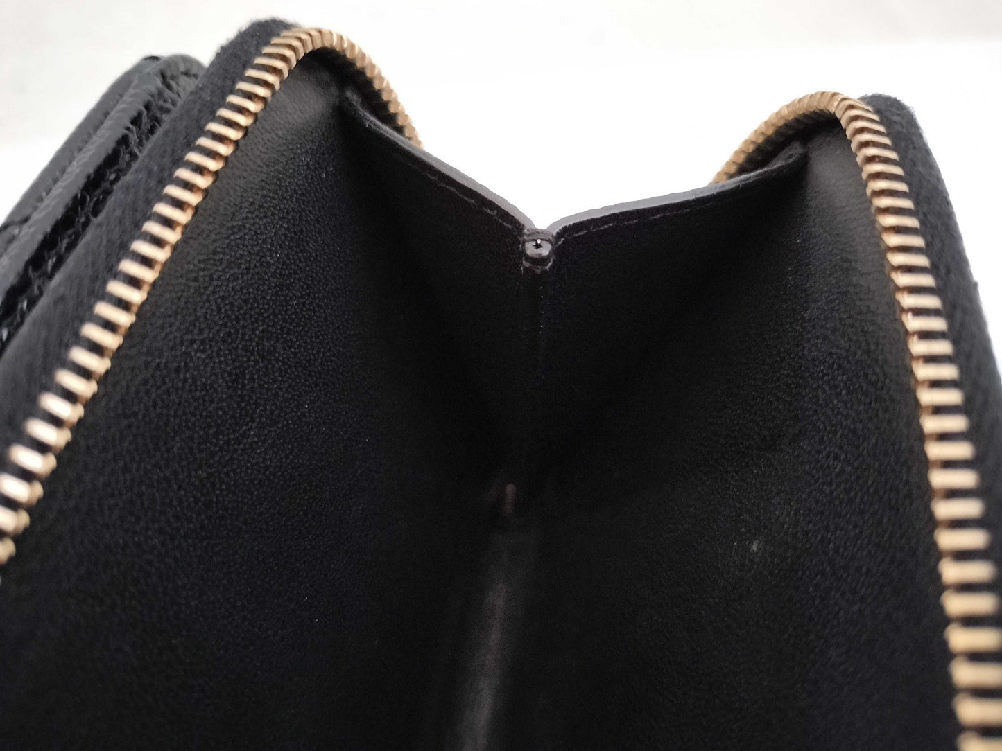 Yves Saint Laurent brand wallet