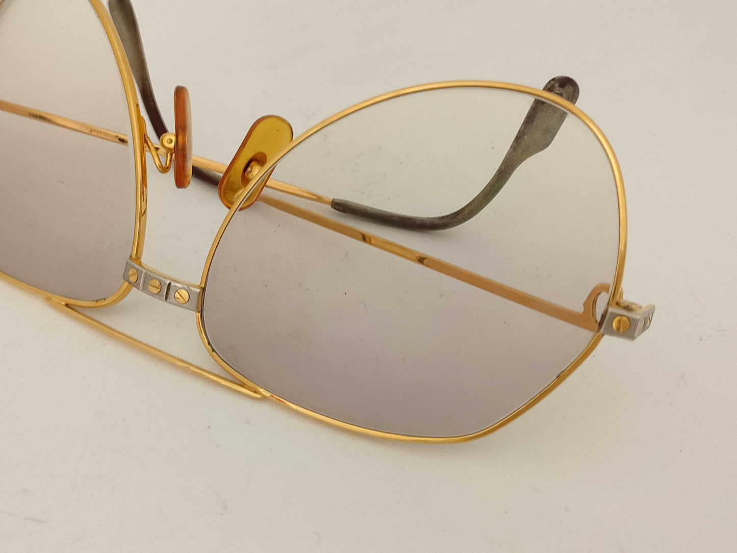 Cartier Cartier sunglasses Sunglasses and glasses