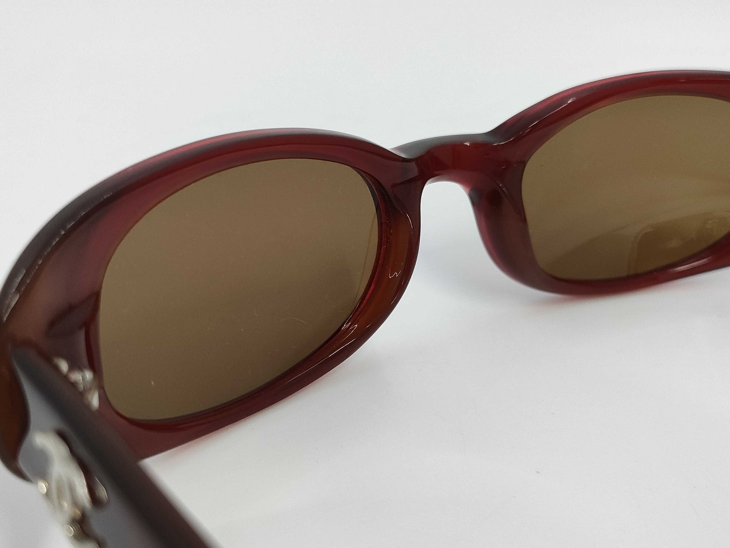 CHANEL Chanel sunglasses and glasses
