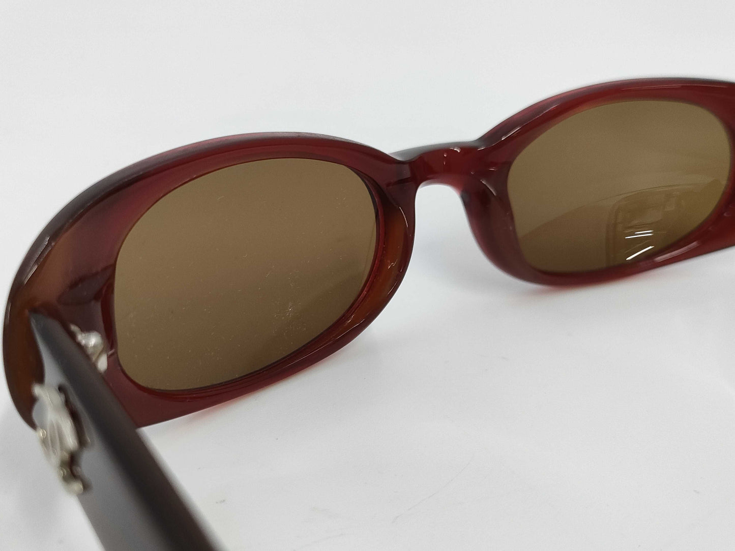 CHANEL Chanel sunglasses and glasses