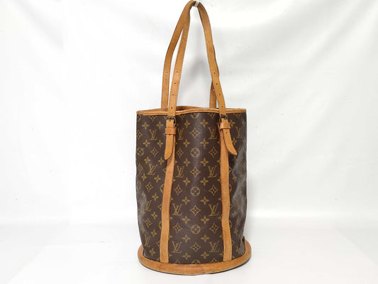 LOUIS VUITTON Monogram Shoulder Bag