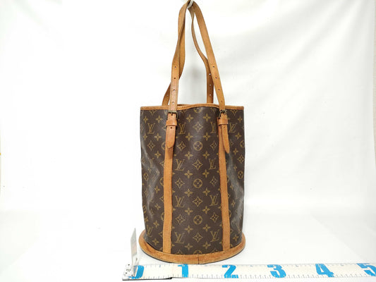 LOUIS VUITTON Monogram Shoulder Bag