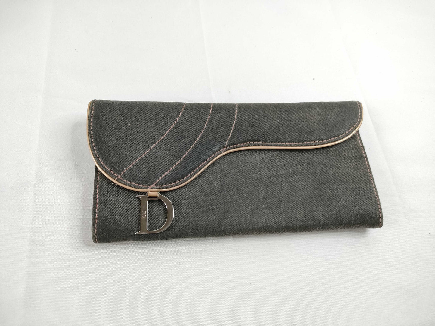 Dior Dior Wallet Wallet