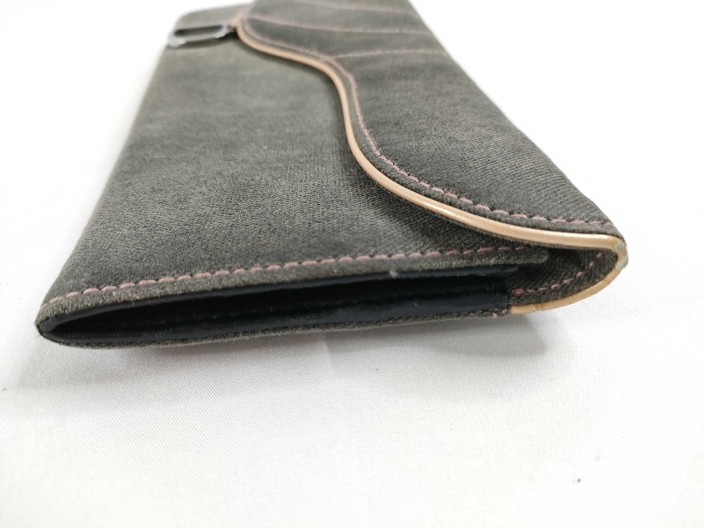 Dior Dior Wallet Wallet