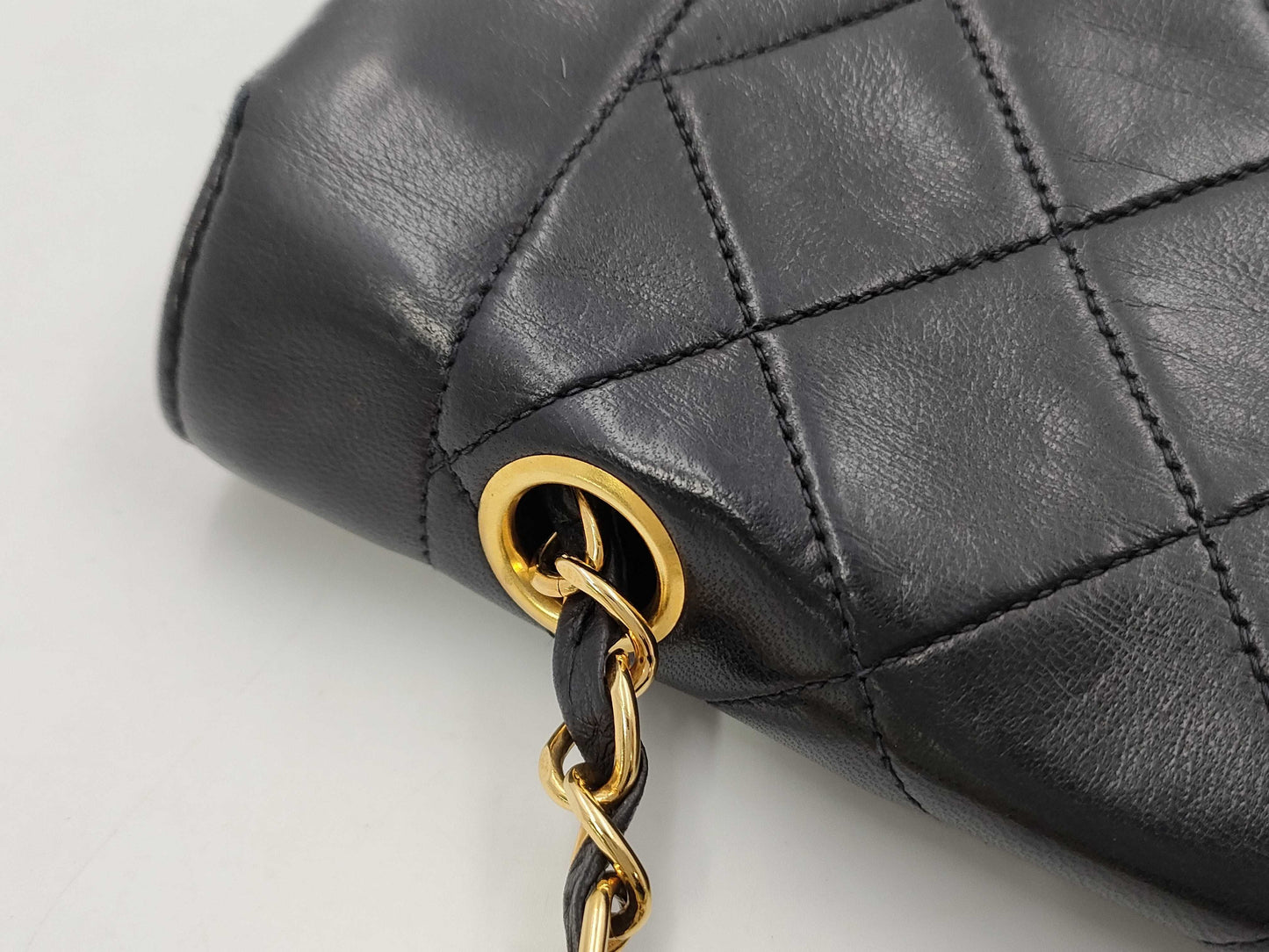 CHANEL Chanel Chain Shoulder Bag Shoulder Bag