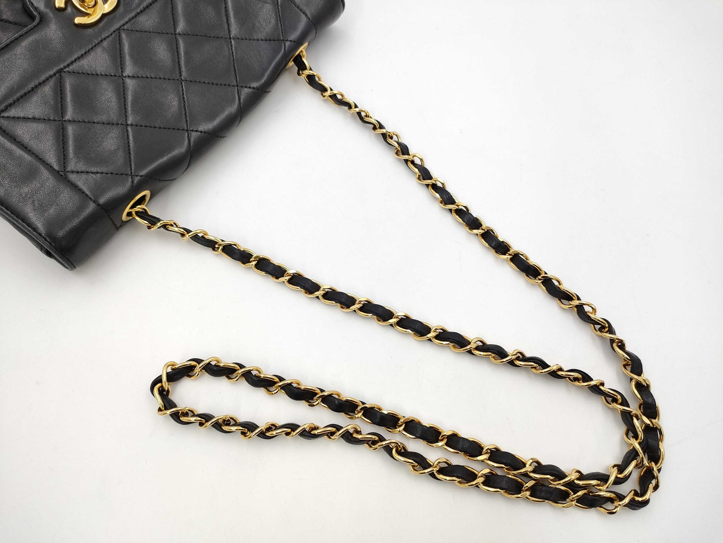 CHANEL Chanel Chain Shoulder Bag Shoulder Bag