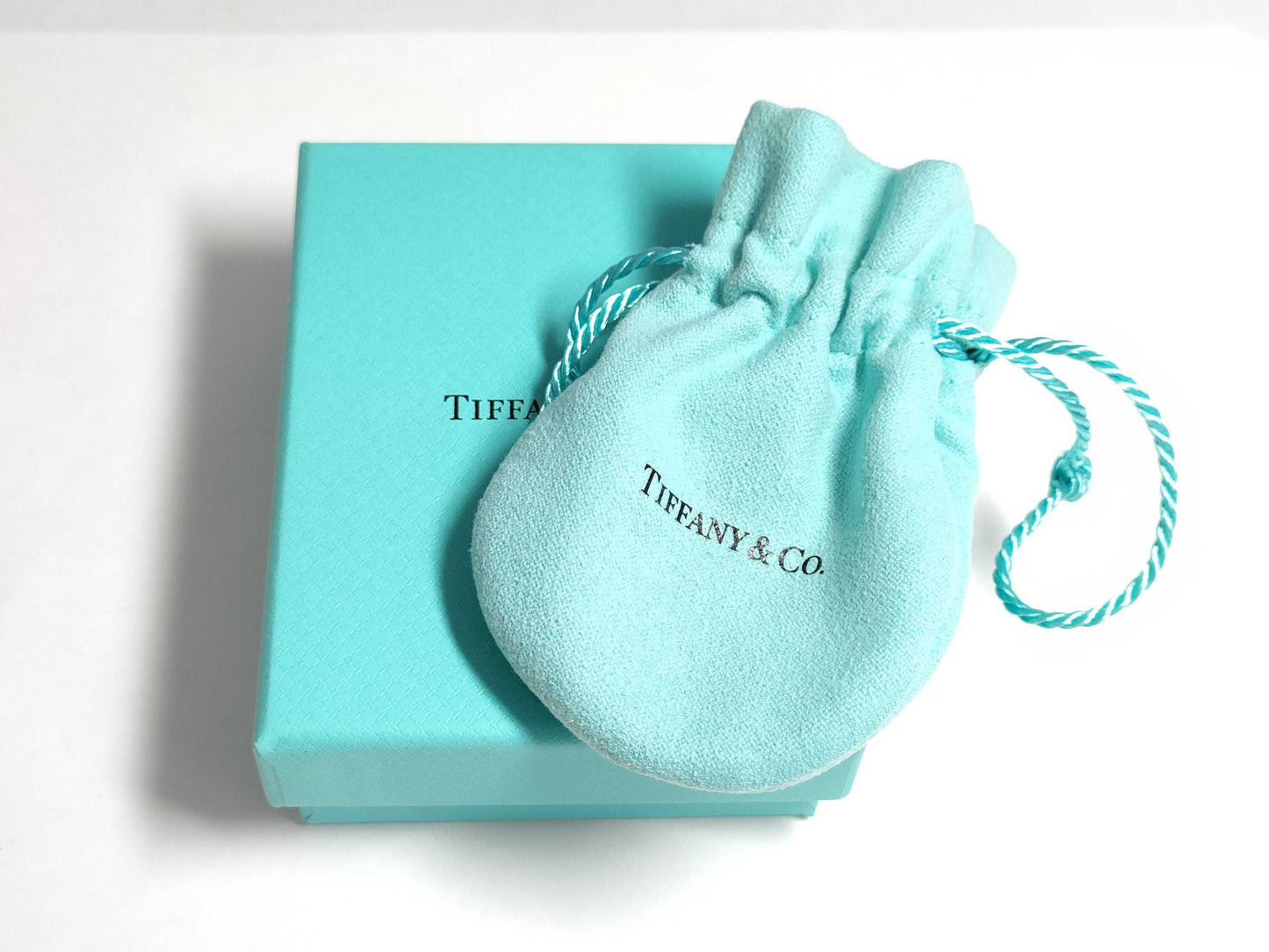 Tiffany & Co. Tiffany Stone Ring