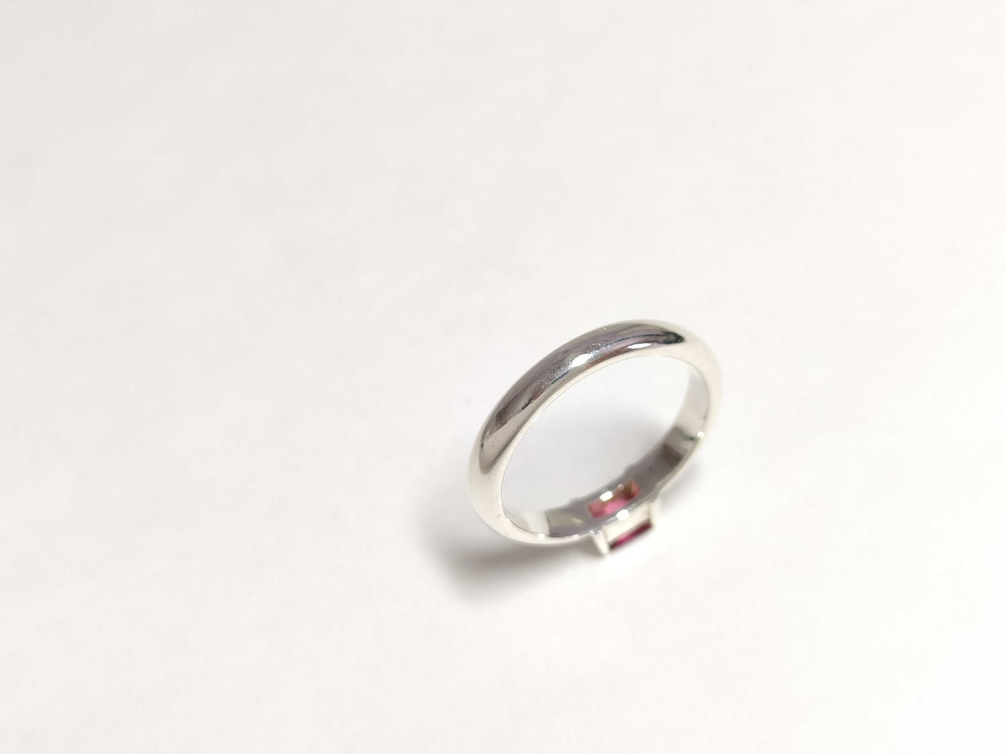 Tiffany & Co. Tiffany Stone Ring