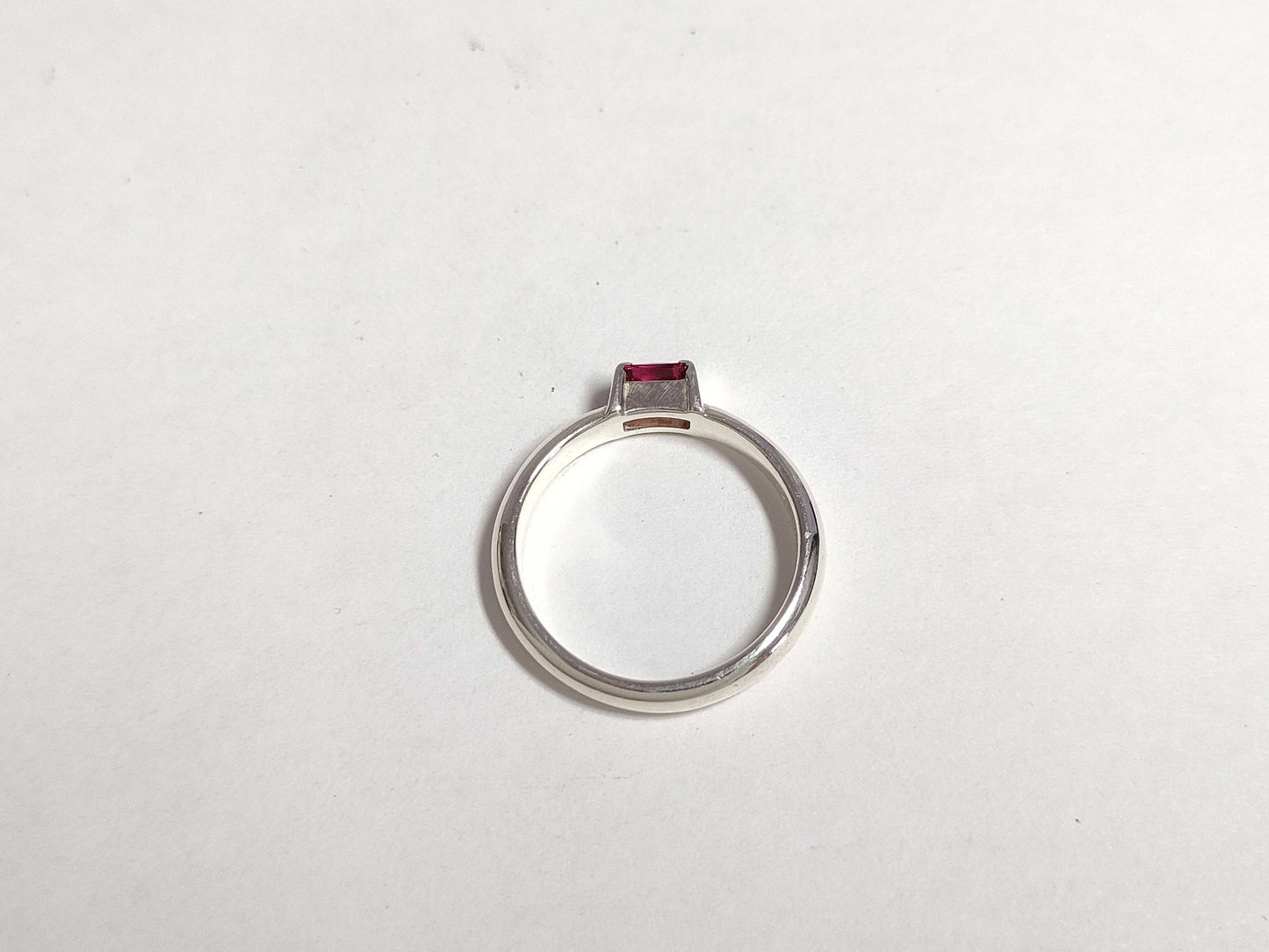 Tiffany & Co. Tiffany Stone Ring