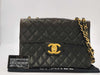 CHANEL Deca Matelasse 30 Shoulder Bag