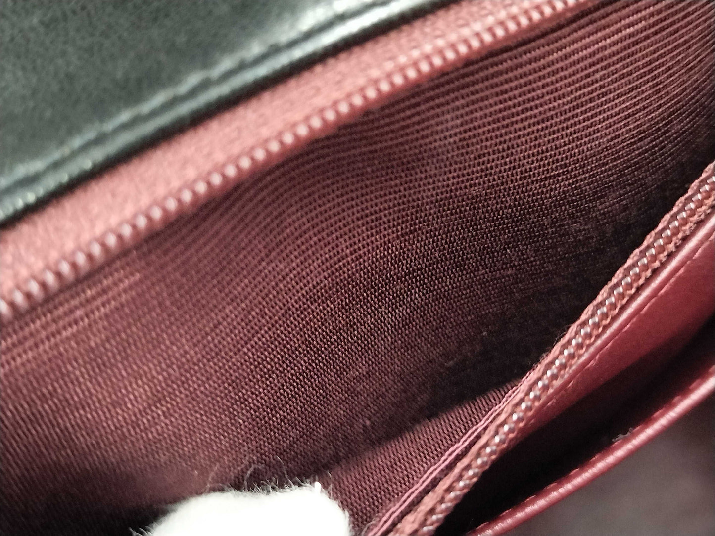 CHANEL Deca Matelasse 30 Shoulder Bag