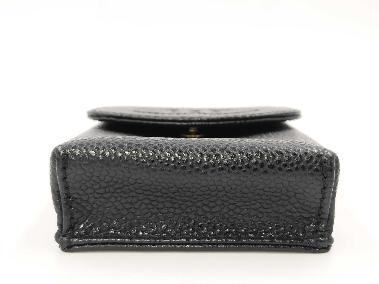 CHANEL Cigar Case Other Accessories
