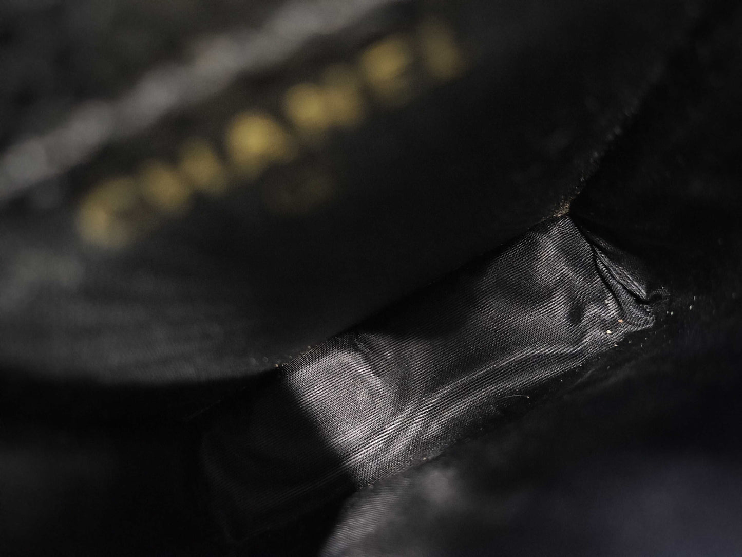 CHANEL Cigar Case Other Accessories