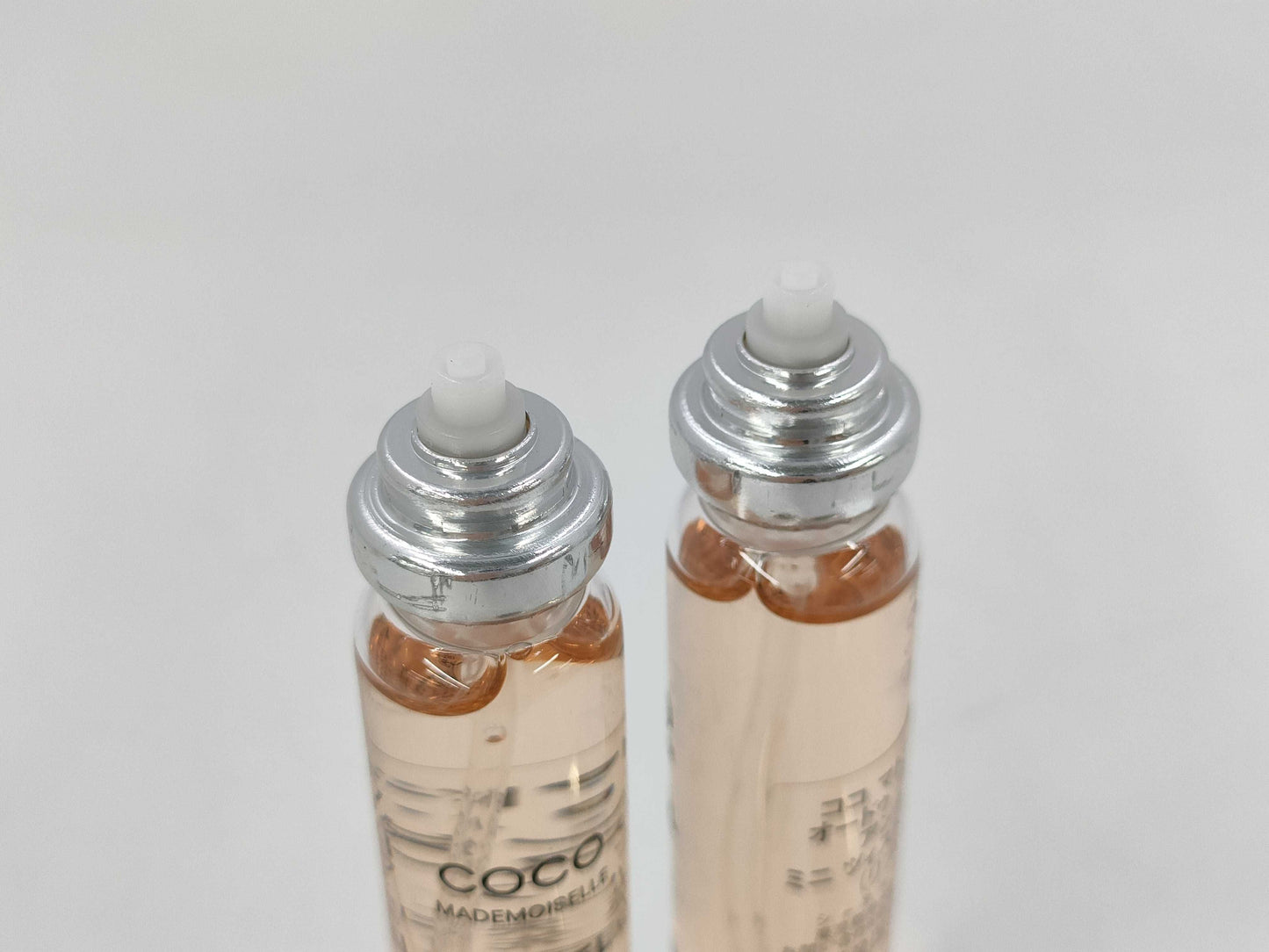 CHANEL CHANEL Coco Mademoiselle Twist & Spray Eau de Parfum 3 x 20ml Perfume