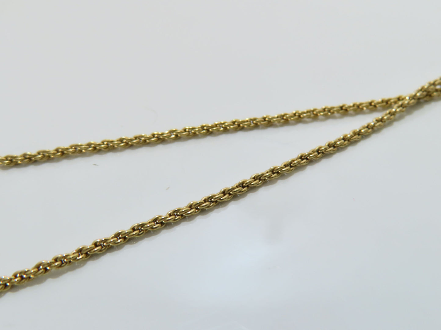 Christian Dior DIOR Necklace Necklace
