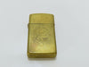 ZIPPO ZippoSOLIO BRASS GUAM 1932-1986 Lighter