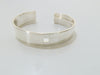 GUCCI GUCCI Bangle 925 Stamped Bracelet Bangle