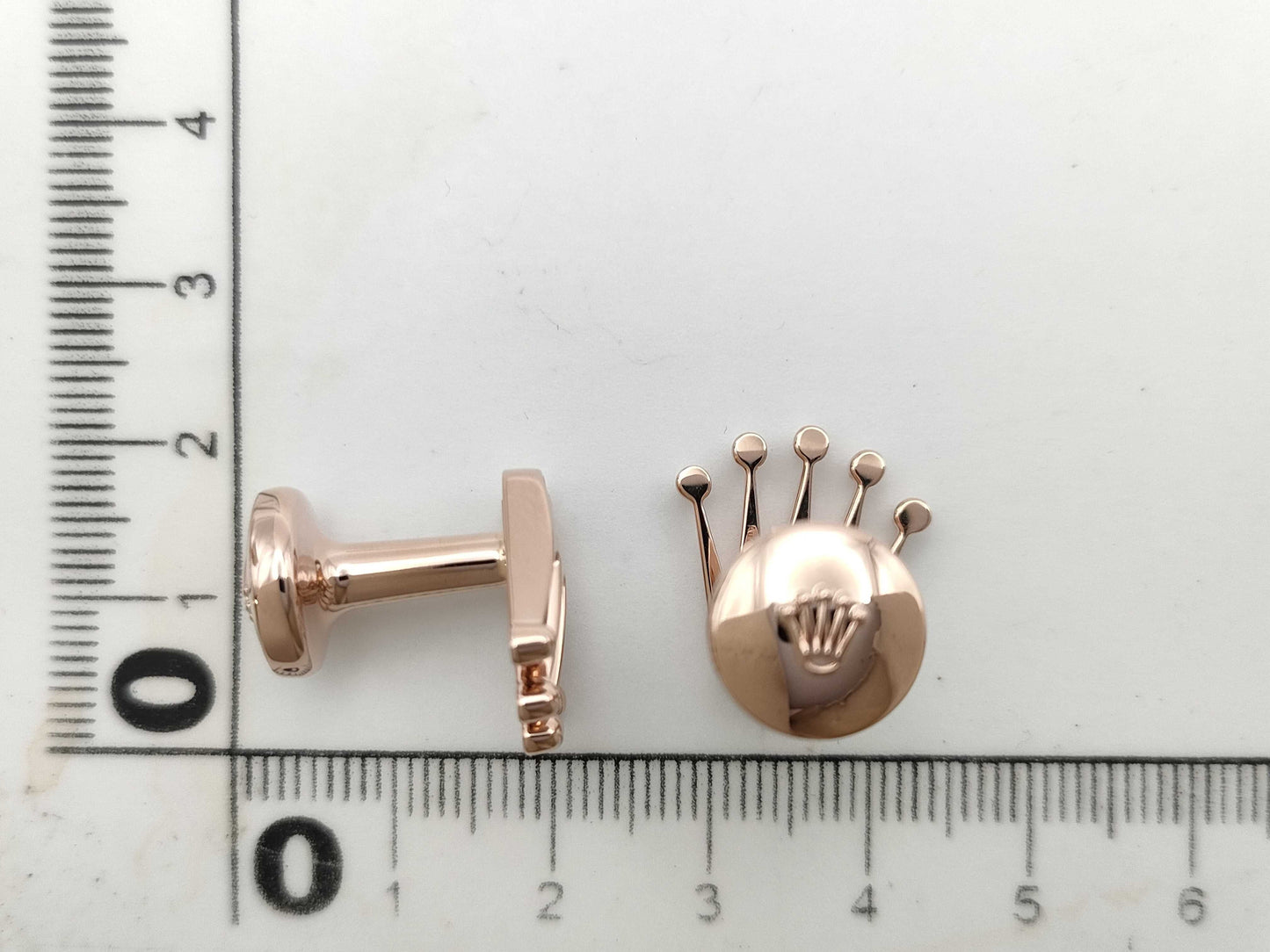 ROLEX A1015 0V5Q1685 K18 Other accessories