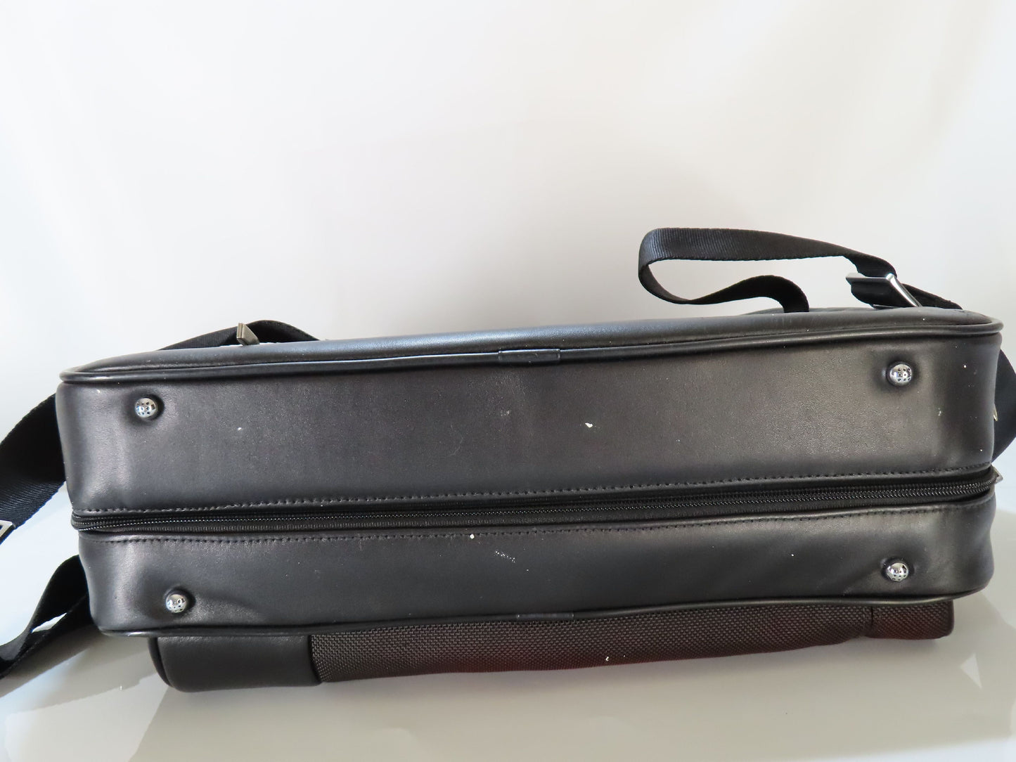TUMI 6929 2-way business bag