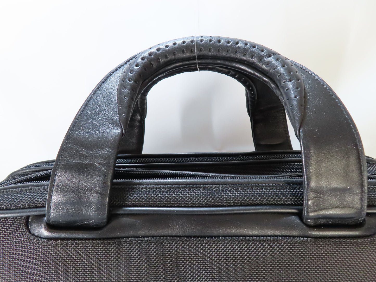 TUMI 6929 2-way business bag