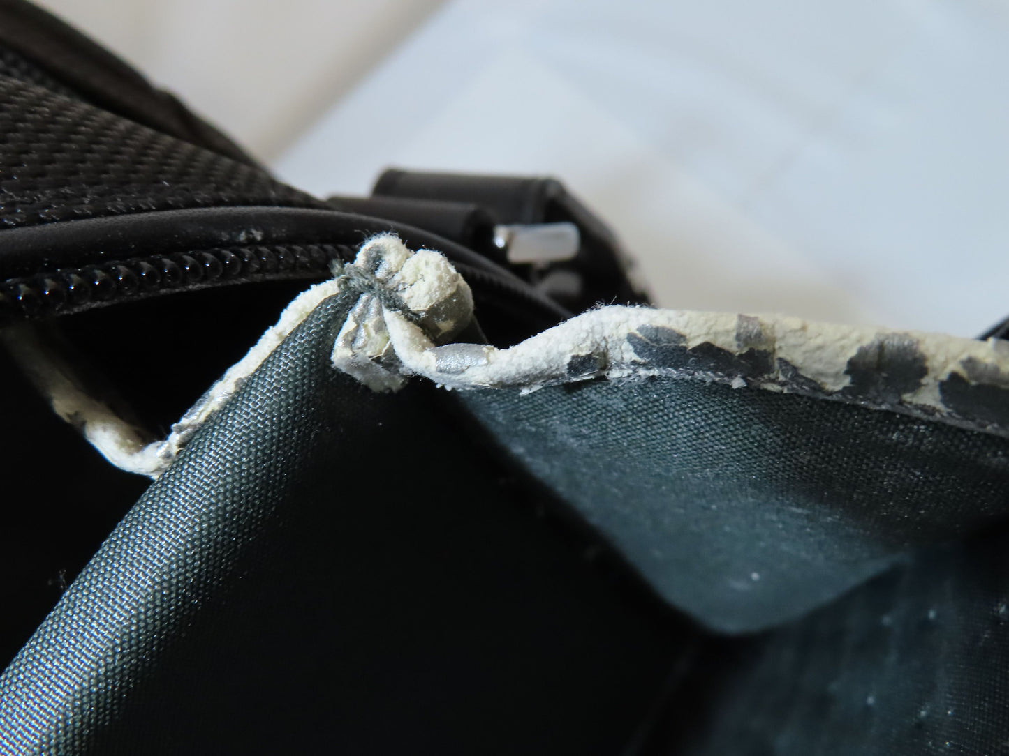 TUMI 6929 2-way business bag