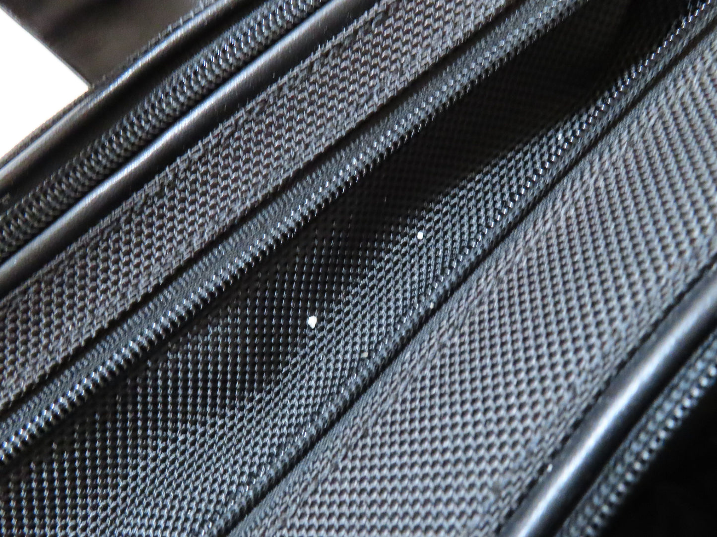 TUMI 6929 2-way business bag