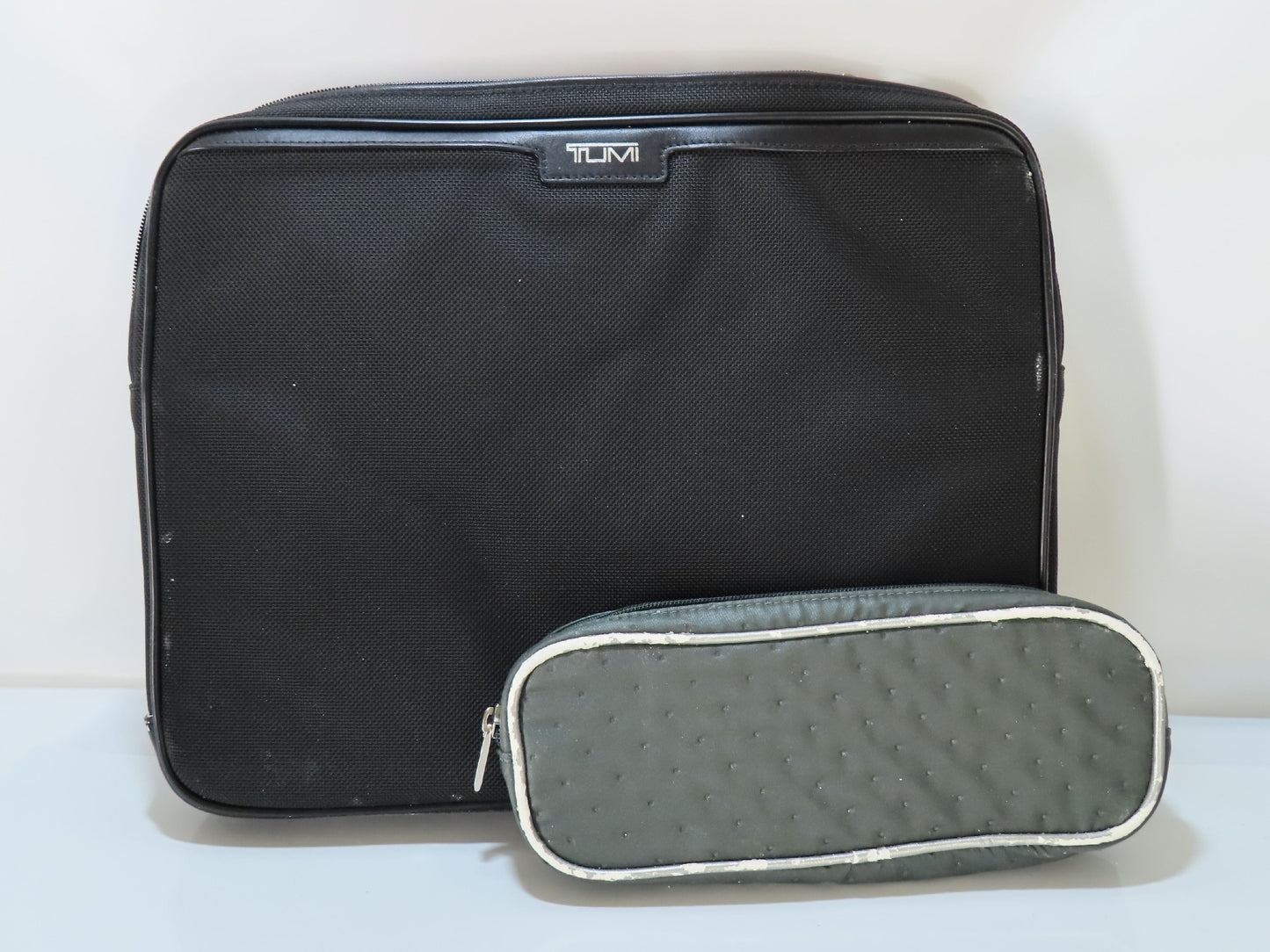 TUMI 6929 2-way business bag