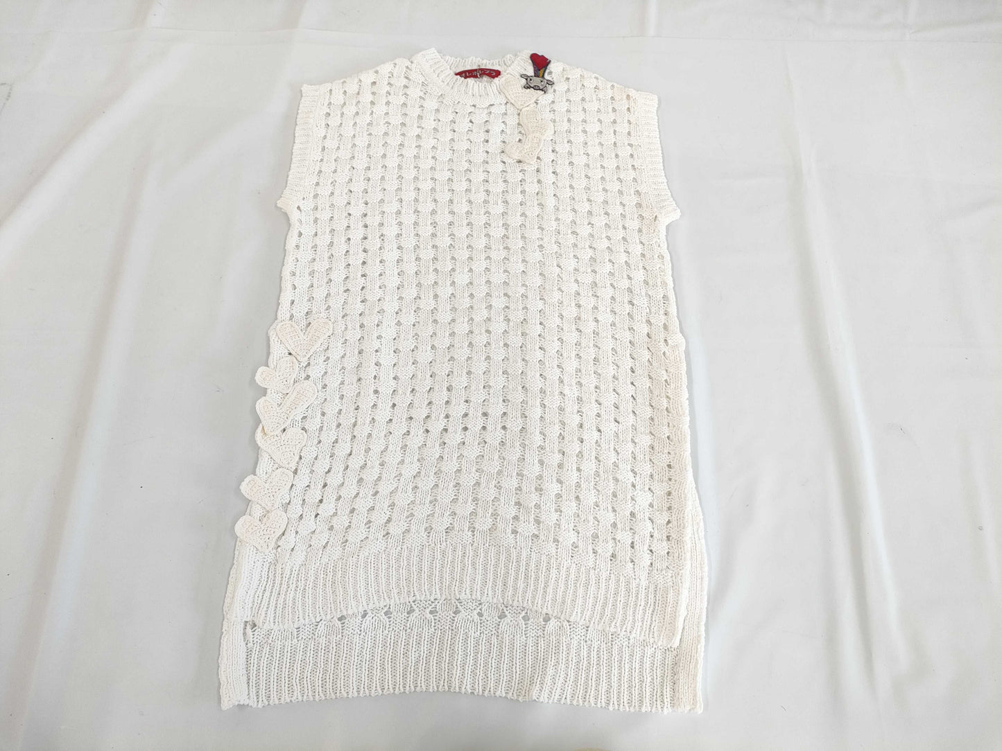 Unused Alberobello knit dress with tags