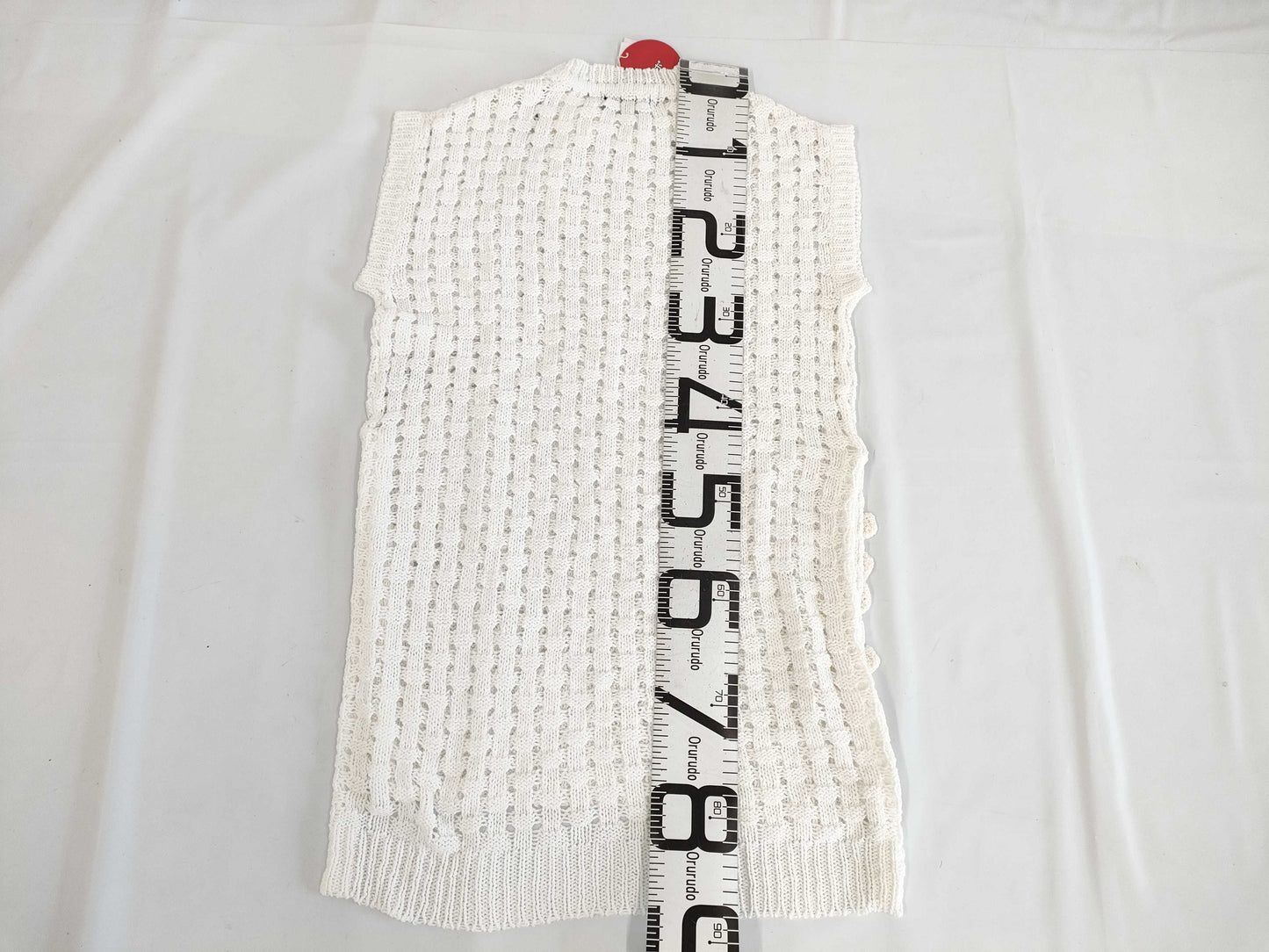 Unused Alberobello knit dress with tags