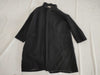 ISSEY MIYAKE 5628 Plantation Coat Women's Coat