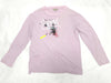 BURBERRY 6202 Burberry Long Sleeve Shirt Men's T-Shirt