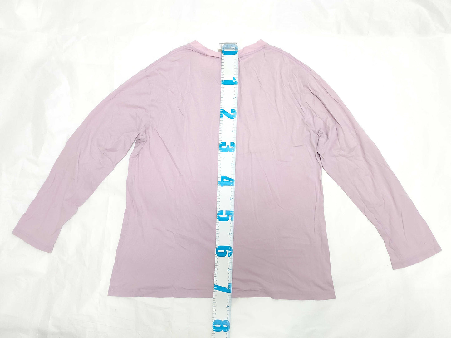 BURBERRY 6202 Burberry Long Sleeve Shirt Men's T-Shirt