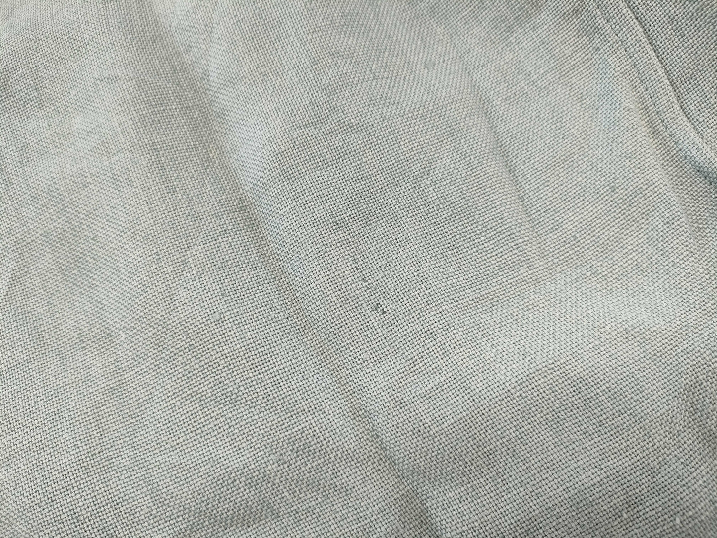 5600 Loro Piana Men's Coat Blue Jacket