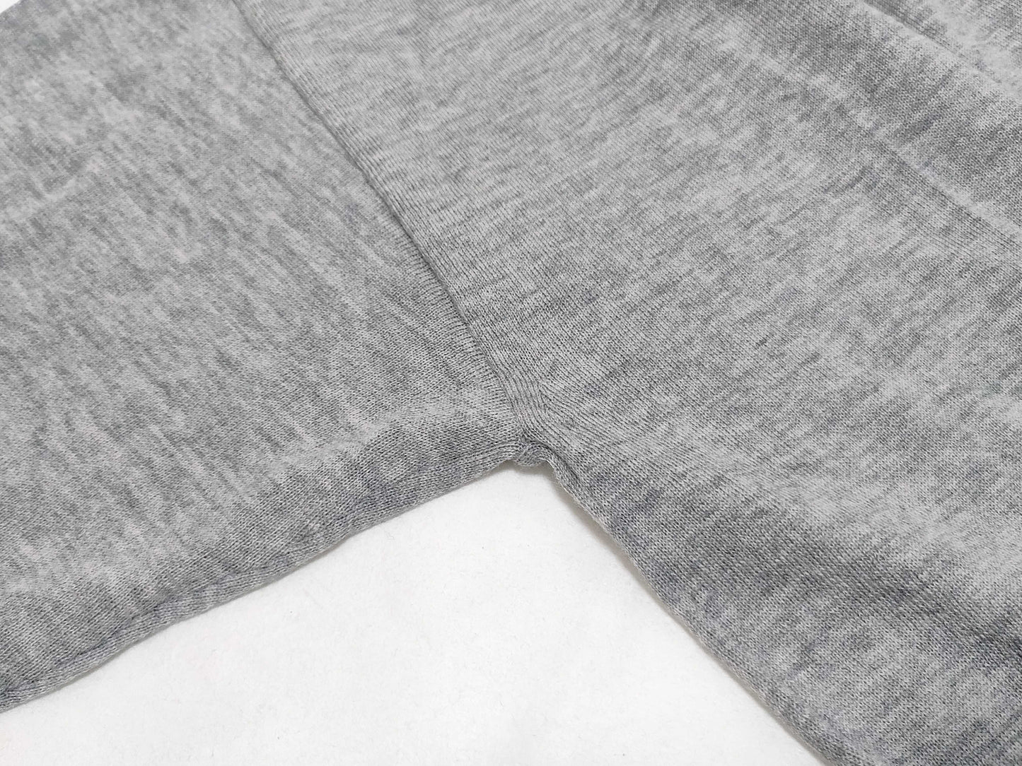SAINT LAURENT 6717 Saint Laurent Long Sleeve Knit Sweater Top