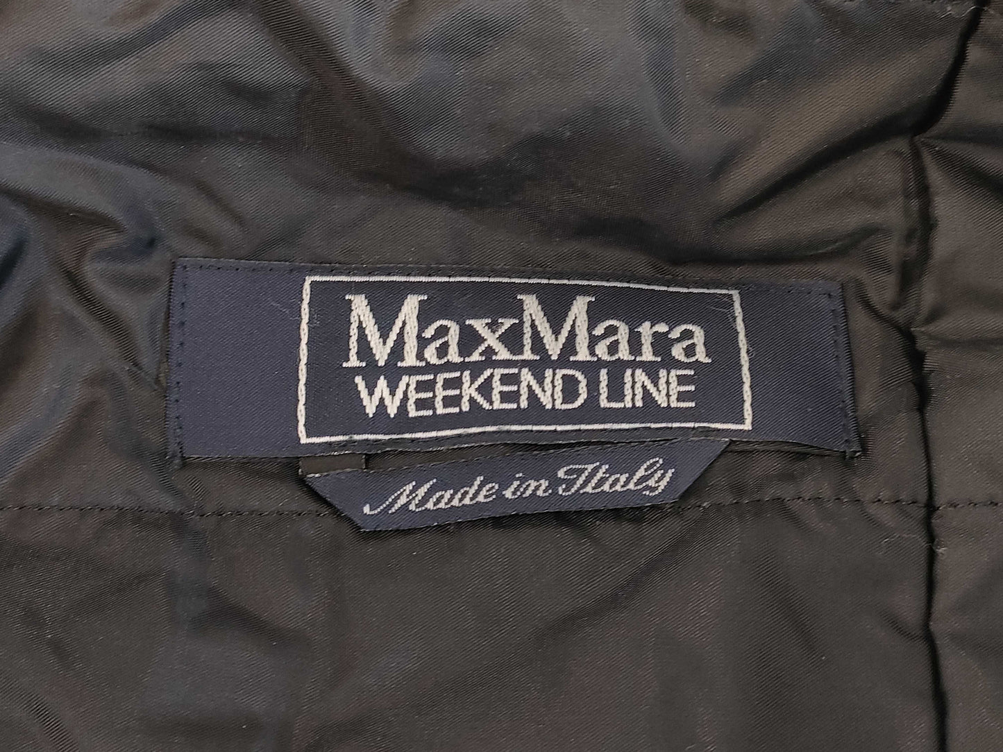 MaxMara 5210 MaxMara Down Coat Formal
