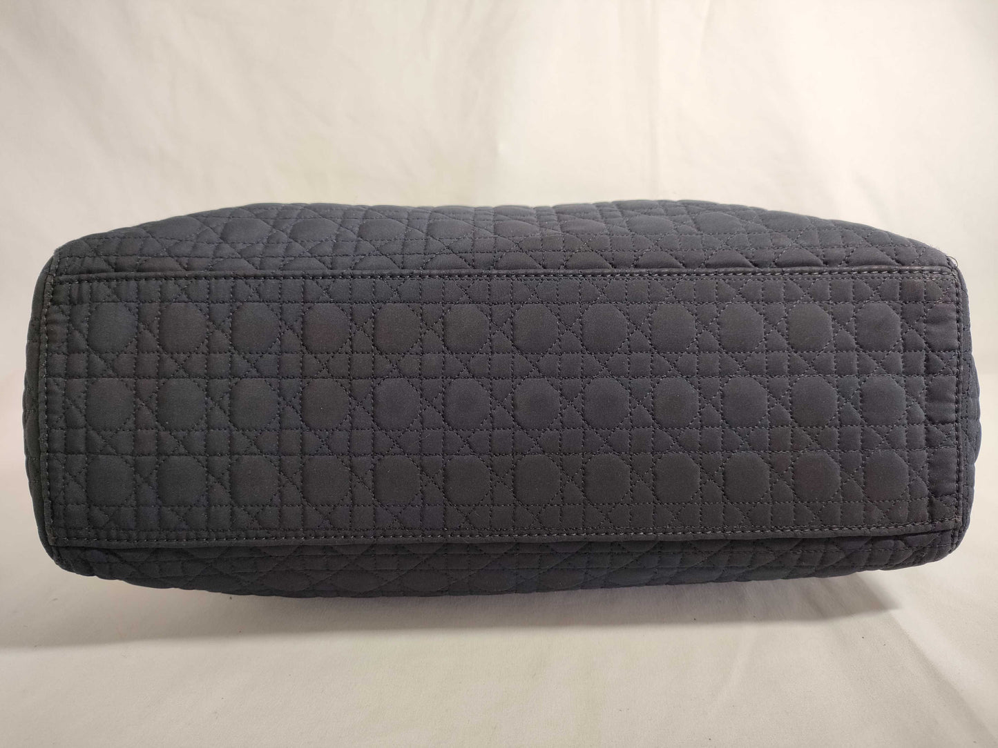 Dior Lady Dior Lady Dior handbag