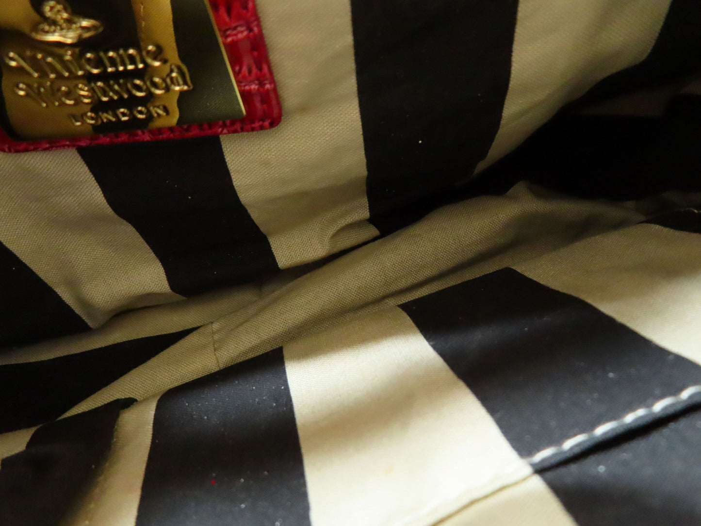 Vivienne Westwood Bag Handbag