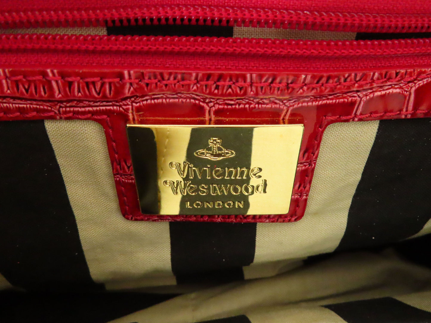 Vivienne Westwood Bag Handbag