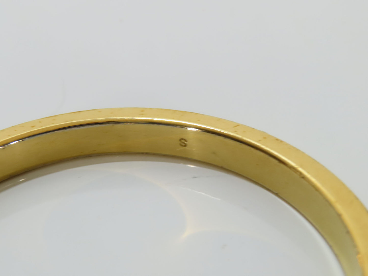 LOUIS VUITTON Louis Vuitton Gimme Crew Bracelet Bracelet/Bangle
